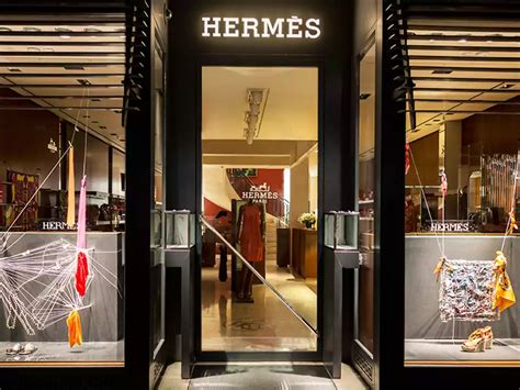 hermes boutique online